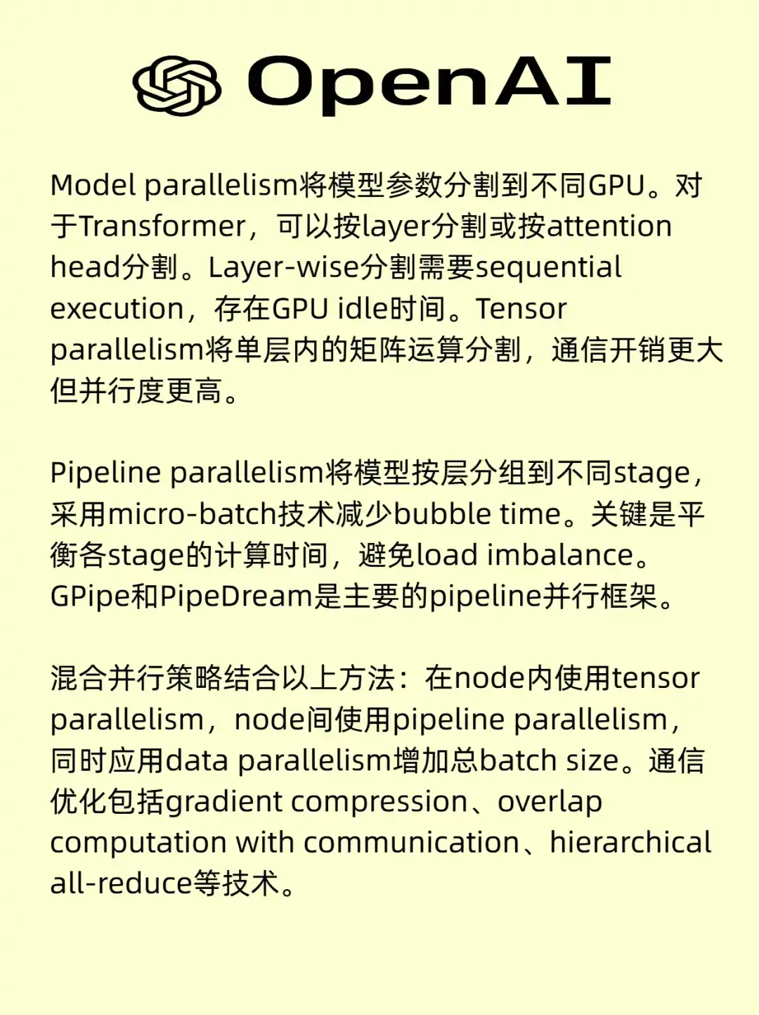 谁还不知道，OpenAI coding就这些