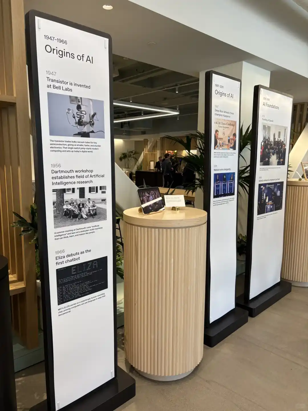 在OpenAI工作一年是什么体验？