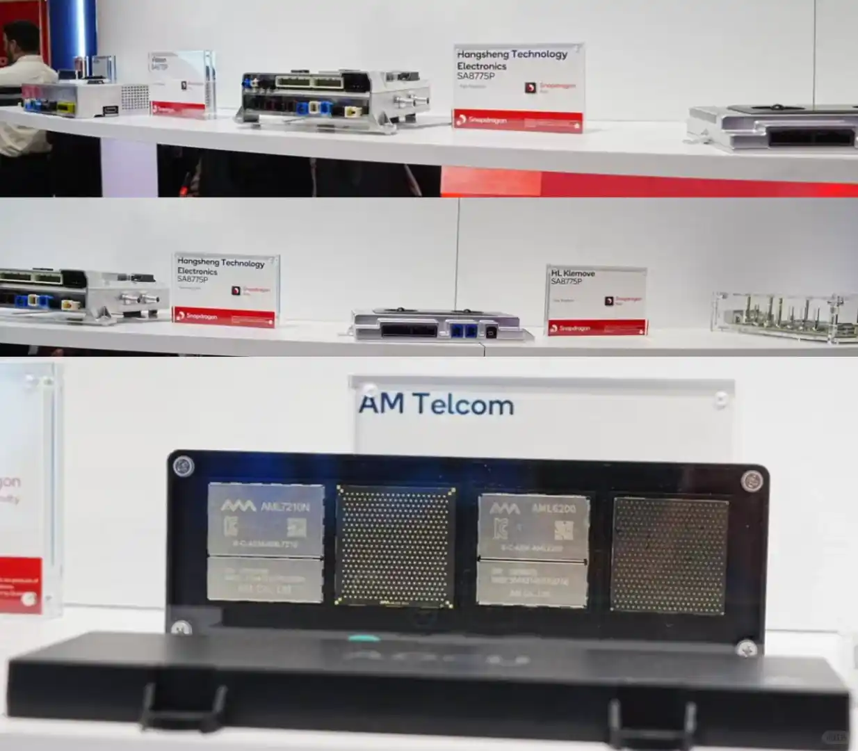 高通CES展示：AI的未来还是过渡？