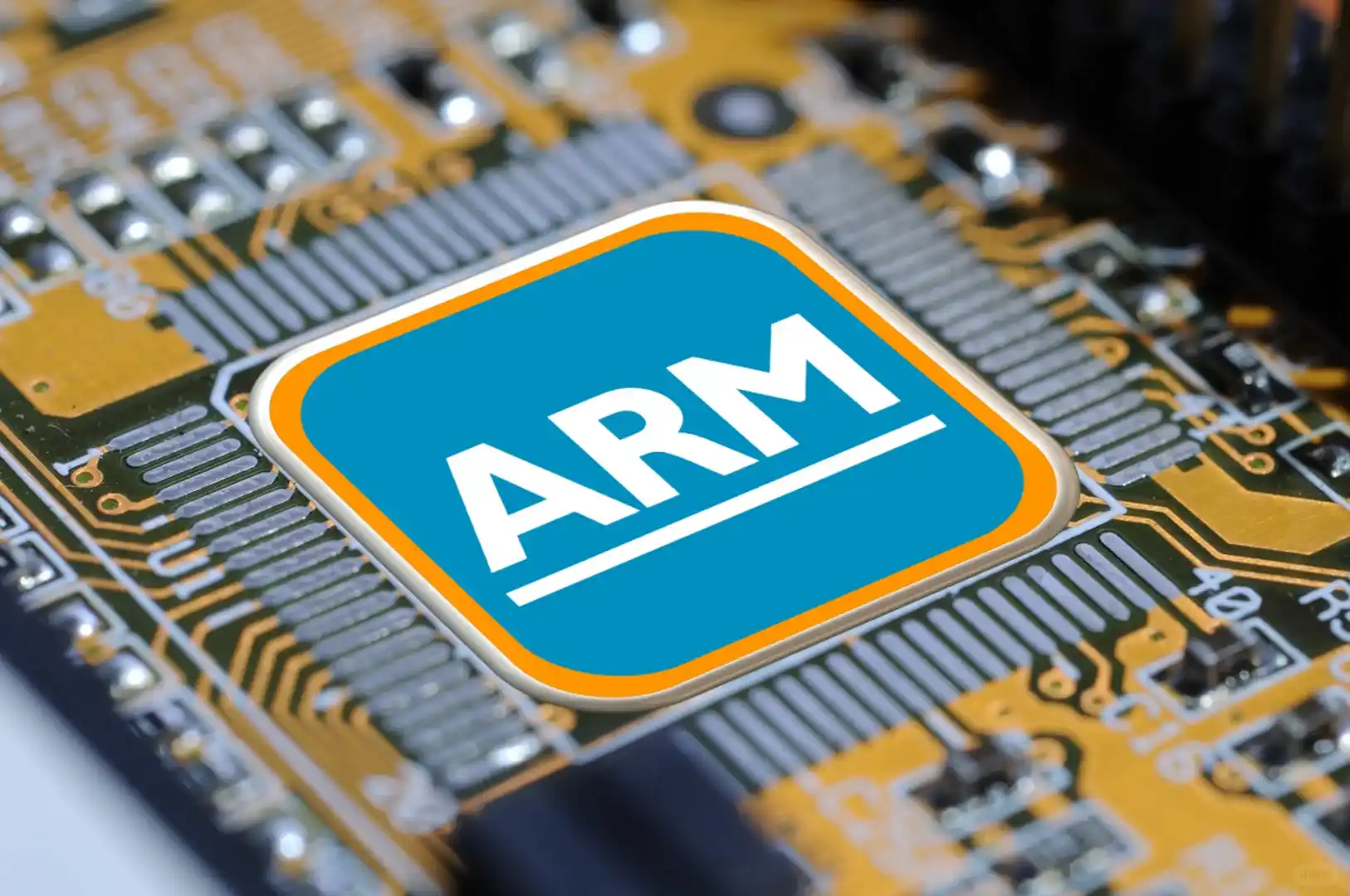 ARM与高通发力,AI端侧未来可期!