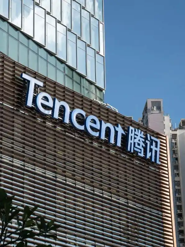 终于看懂腾讯打算怎么做AI下半场了