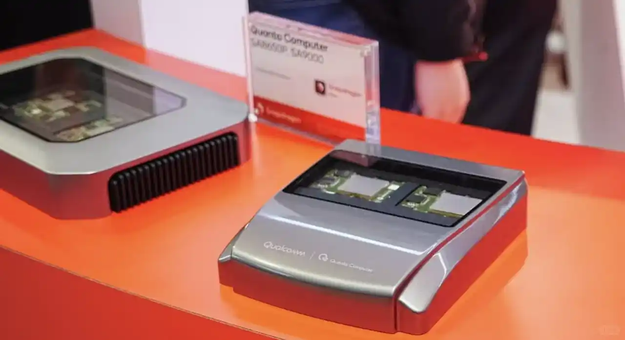 高通CES展示：AI的未来还是过渡？