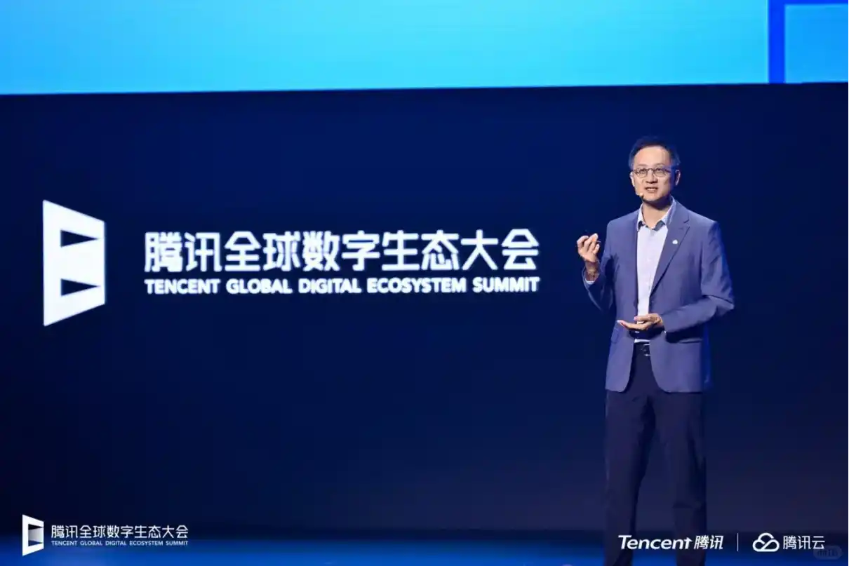 腾讯AI：存量赋能与增量拓展