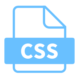 CSS格式化